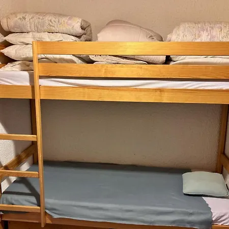 Le Super Venosc By Interhome * لو دوز آلب