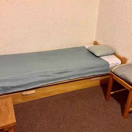 Le Super Venosc By Interhome شقة