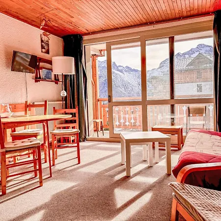 شقة Le Super Venosc By Interhome *