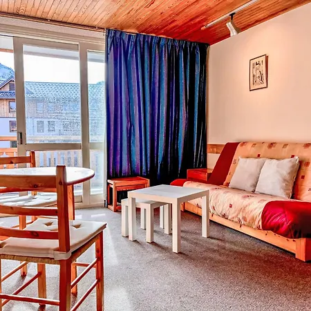 شقة Le Super Venosc By Interhome لو دوز آلب