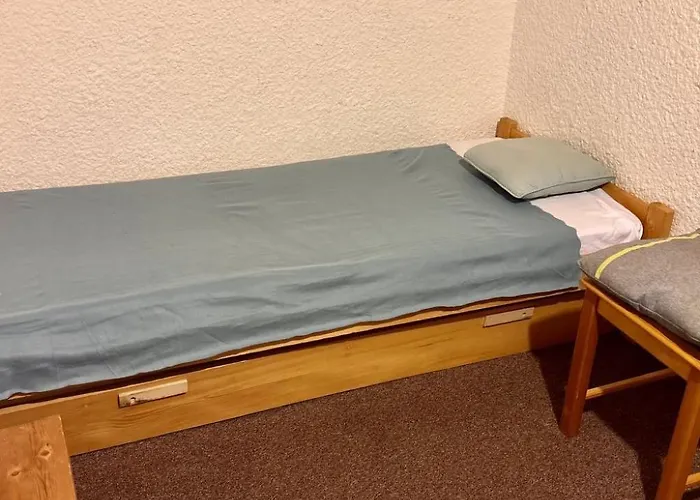 Le Super Venosc By Interhome Апартаменты