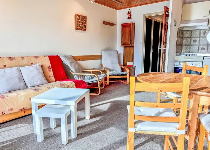 Le Super Venosc By Interhome Апартаменты